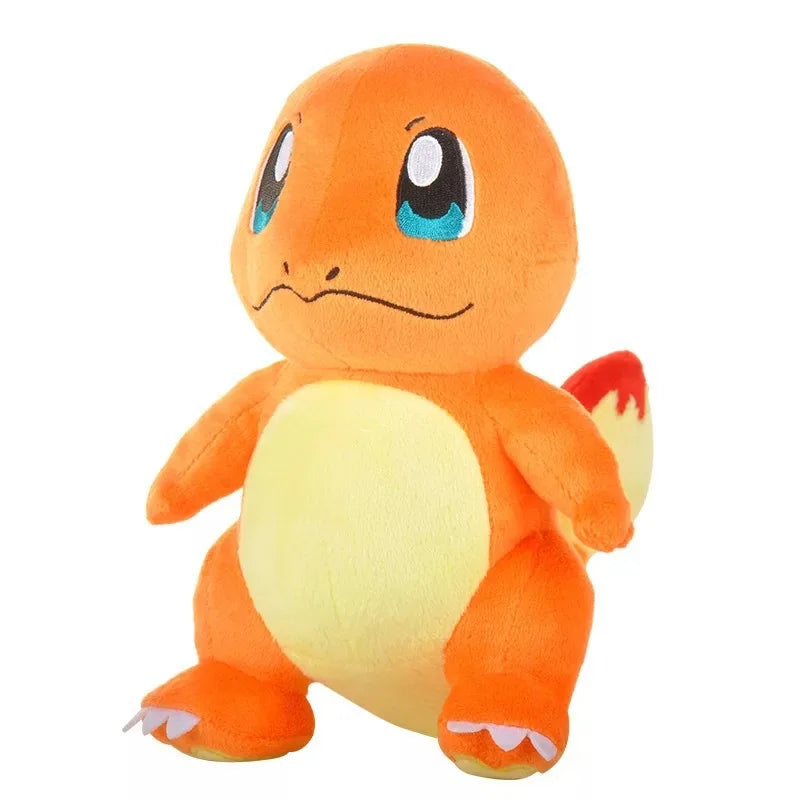 Pokemon Plush Toys