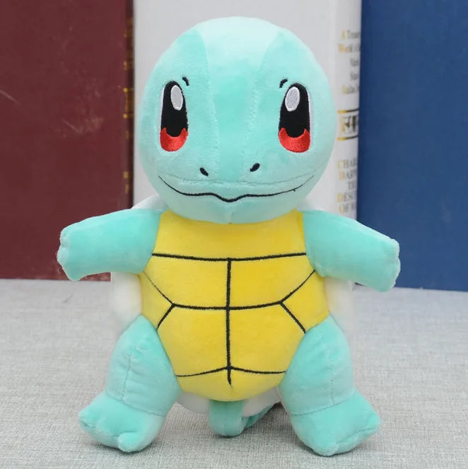 Pokemon Plush Toys