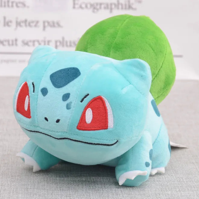 Pokemon Plush Toys