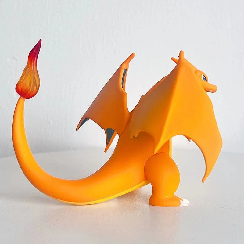 Charizard – 3.5 inch Pokémon GK PVC Action Figure
