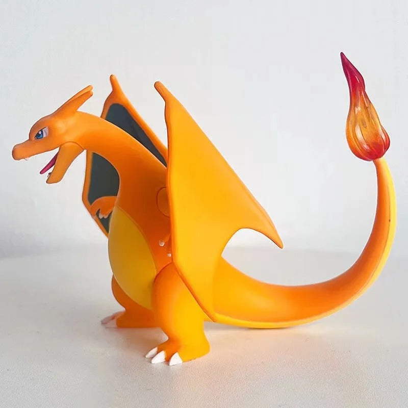 Charizard – 3.5 inch Pokémon GK PVC Action Figure