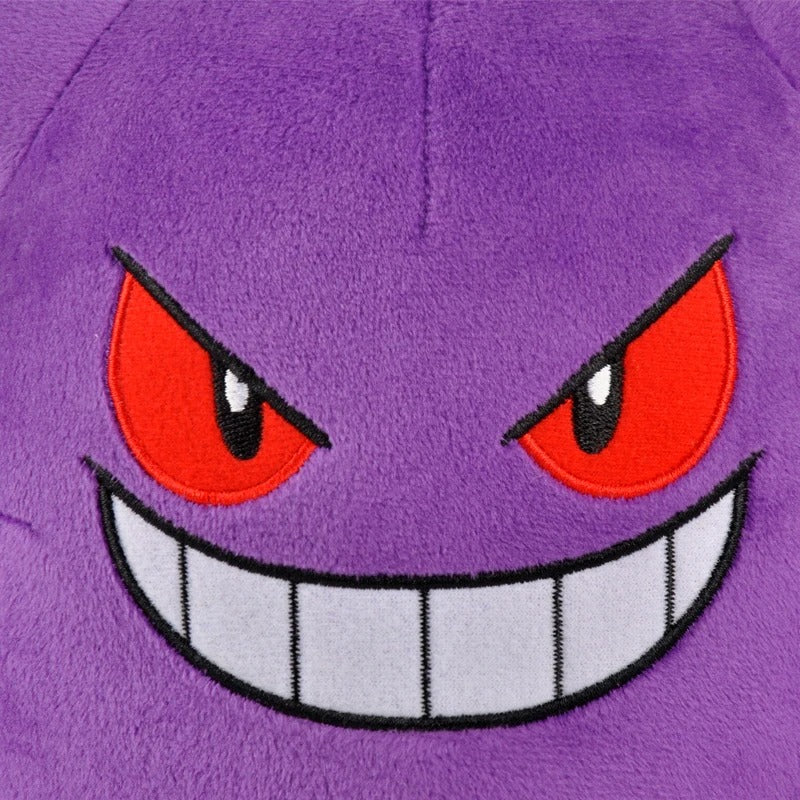 Gengar Poké Plush 9 inches