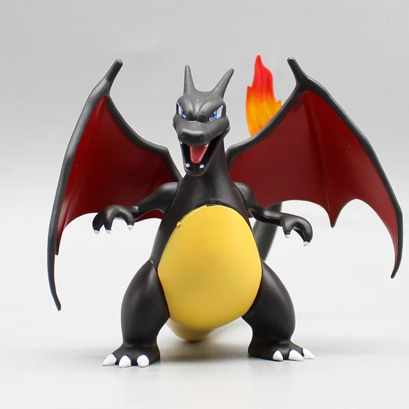 Charizard – 3.5 inch Pokémon GK PVC Action Figure