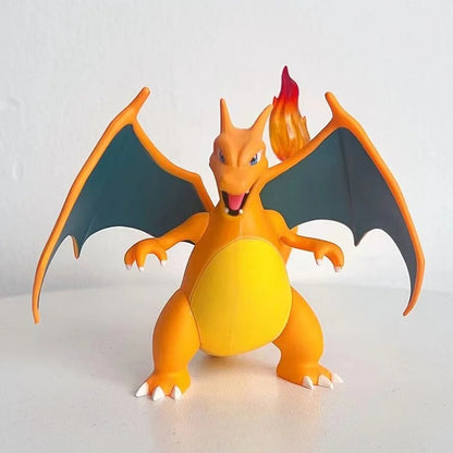 Charizard – 3.5 inch Pokémon GK PVC Action Figure