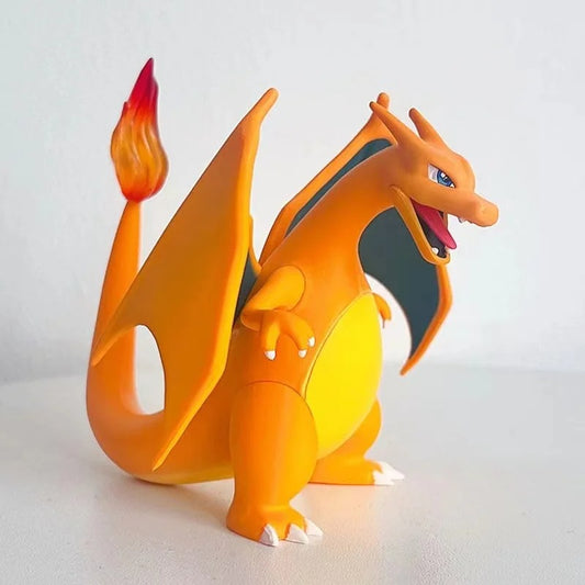 Charizard – 3.5 inch Pokémon GK PVC Action Figure