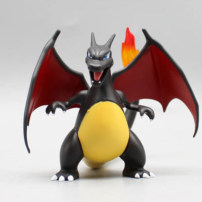 Charizard – 3.5 inch Pokémon GK PVC Action Figure